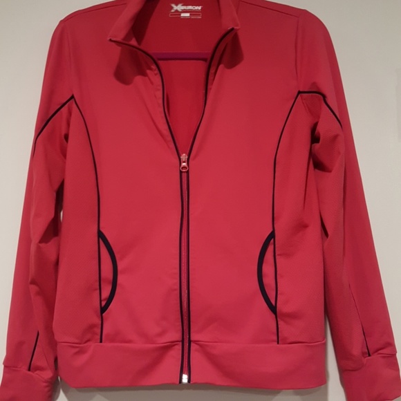 XERSION Yoga Jacket - Picture 2 of 2